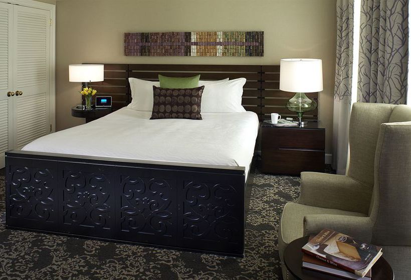 Hotel Vintage Park  | Seattle | Washington | United States 5