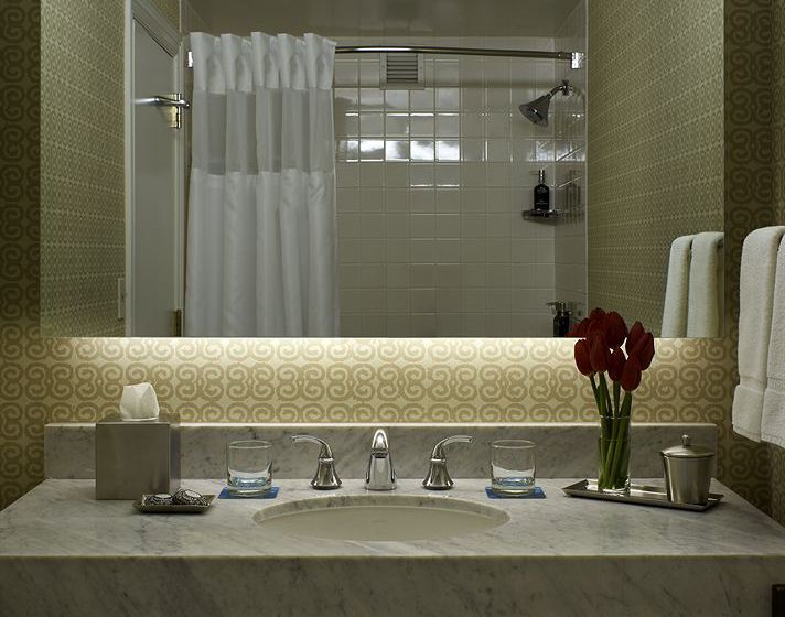 Hotel Vintage Park  | Seattle | Washington | United States 6