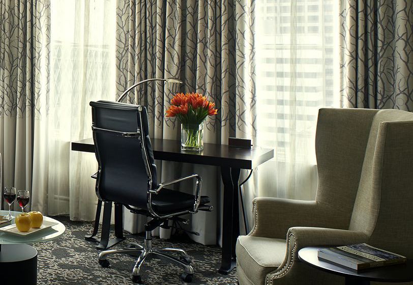 Hotel Vintage Park  | Seattle | Washington | United States 9