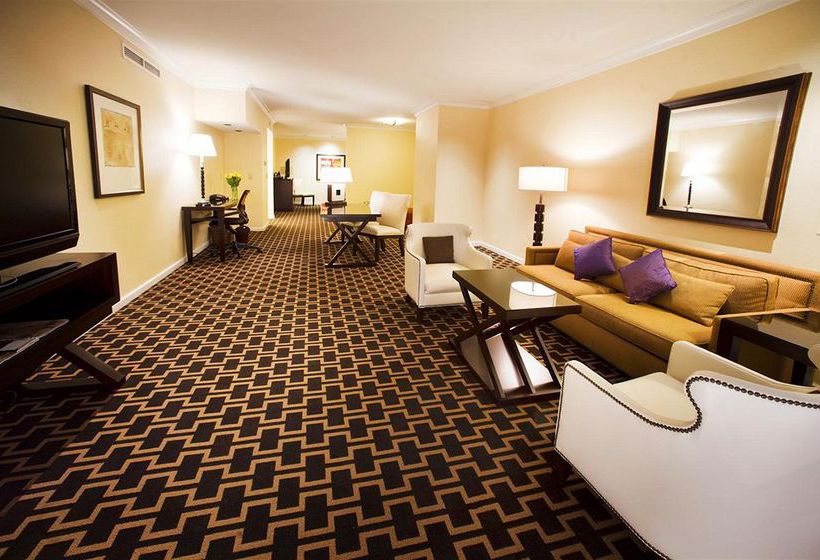 Hotel Vintage Plaza  | Portland | Oregon | United States 1