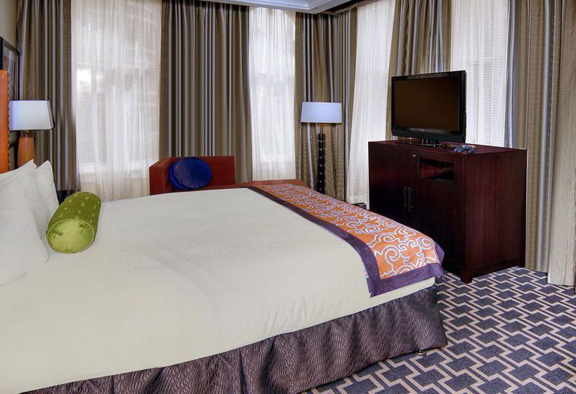 Hotel Vintage Plaza  | Portland | Oregon | United States 10