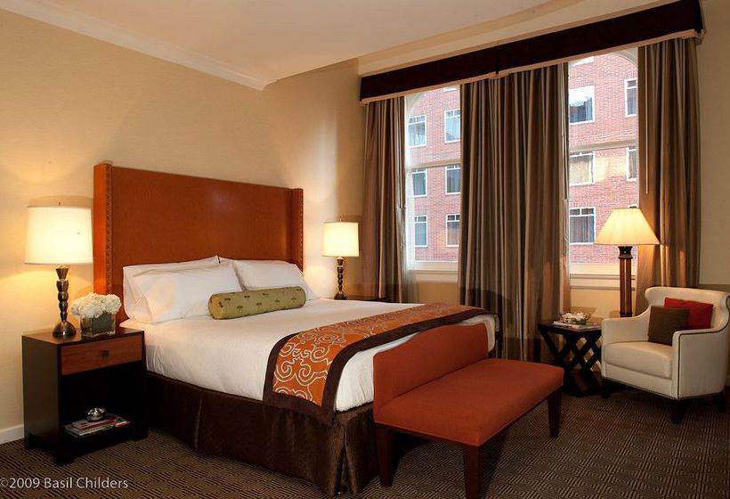 Hotel Vintage Plaza  | Portland | Oregon | United States 12