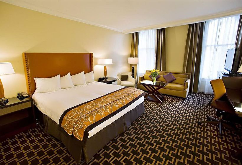 Hotel Vintage Plaza  | Portland | Oregon | United States 13