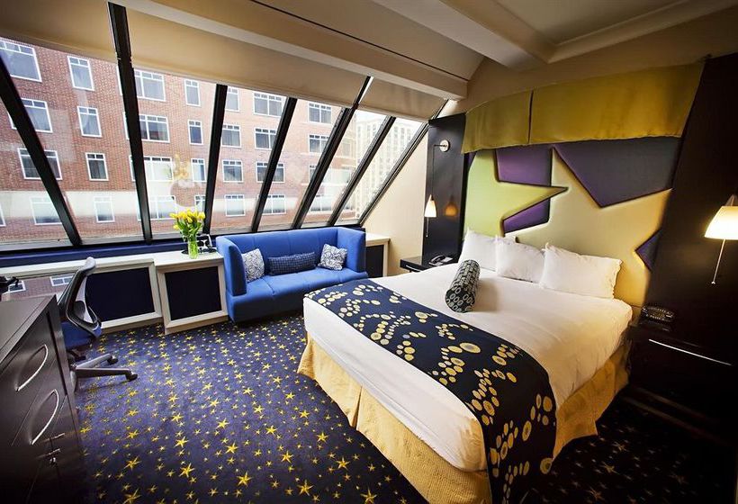 Hotel Vintage Plaza  | Portland | Oregon | United States 15