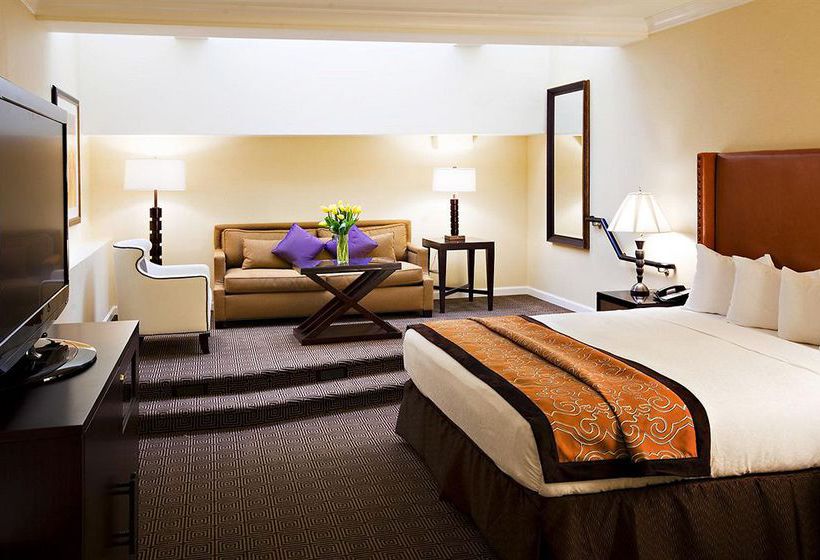 Hotel Vintage Plaza  | Portland | Oregon | United States 16