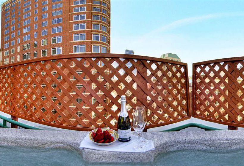 Hotel Vintage Plaza  | Portland | Oregon | United States 17