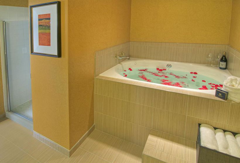 Hotel Vintage Plaza  | Portland | Oregon | United States 18