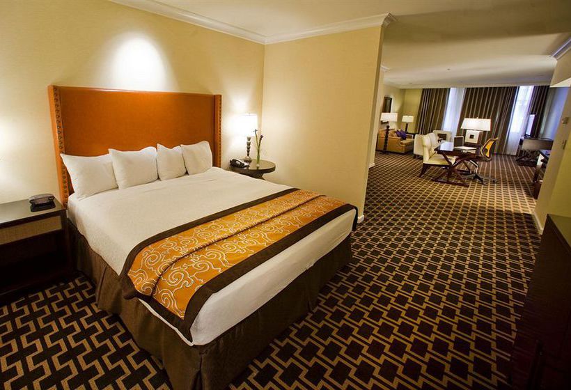 Hotel Vintage Plaza  | Portland | Oregon | United States 19