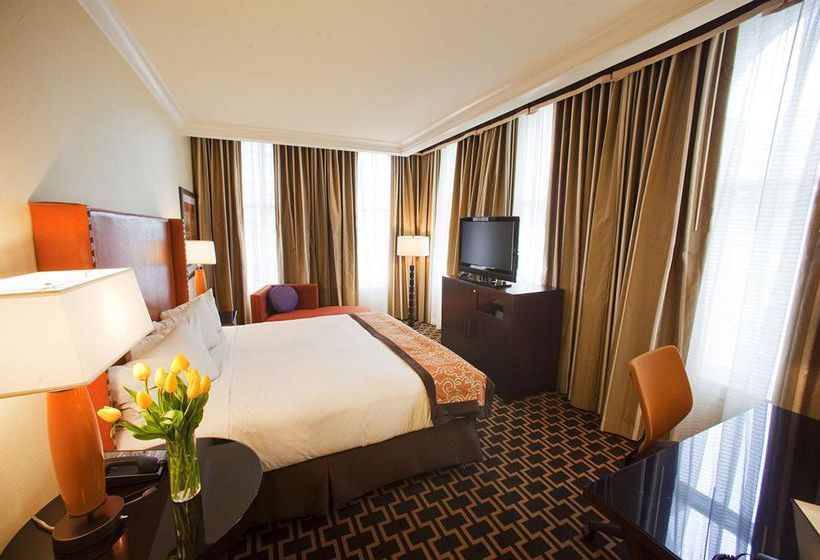 Hotel Vintage Plaza  | Portland | Oregon | United States 2