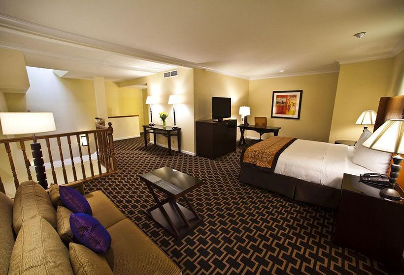 Hotel Vintage Plaza  | Portland | Oregon | United States 20