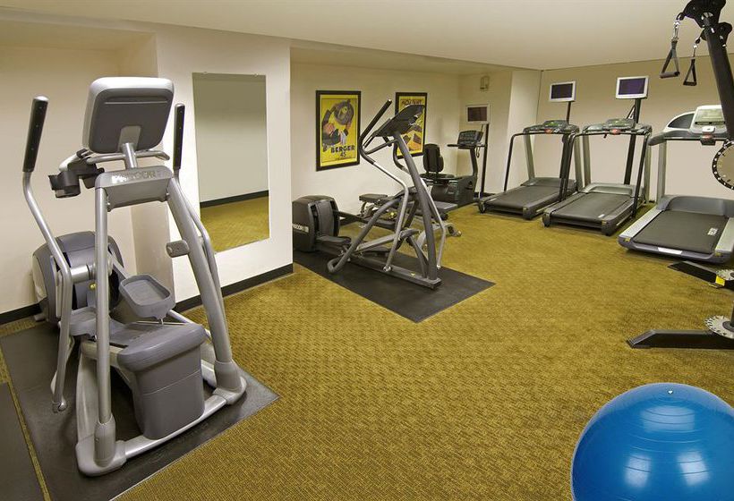 Hotel Vintage Plaza  | Portland | Oregon | United States 4