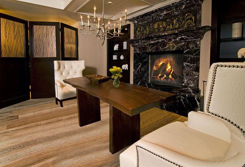 Hotel Vintage Plaza  | Portland | Oregon | United States 6