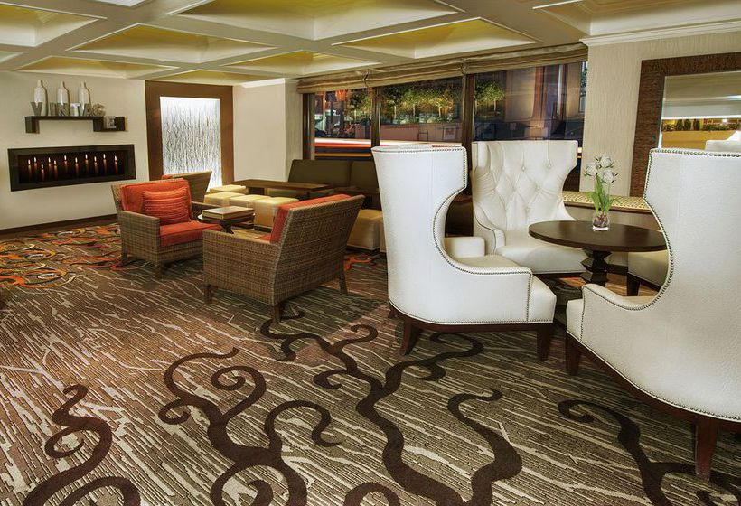 Hotel Vintage Plaza  | Portland | Oregon | United States 7