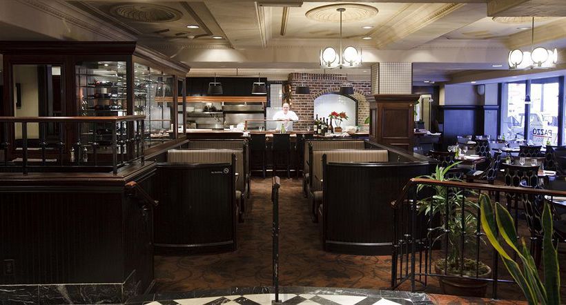 Hotel Vintage Plaza  | Portland | Oregon | United States 8