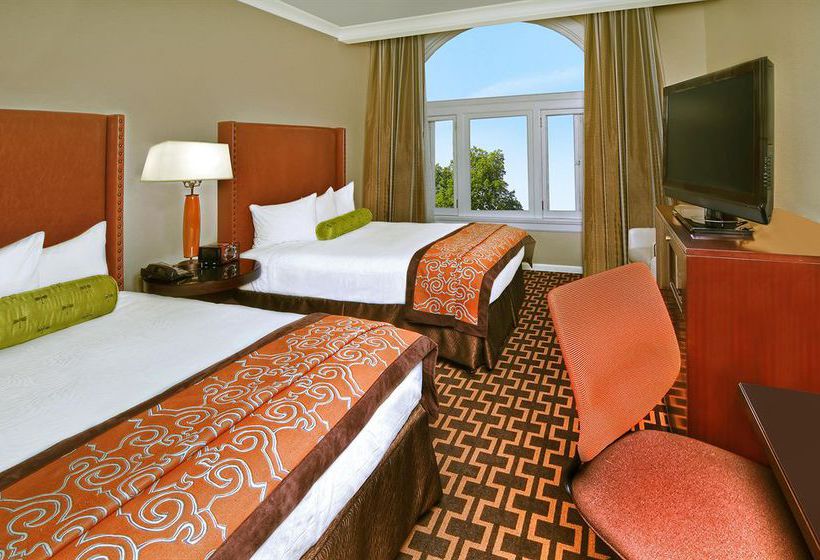 Hotel Vintage Plaza  | Portland | Oregon | United States 9