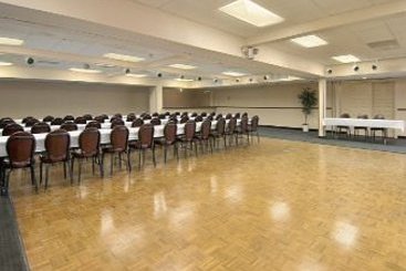 Hotel Travelodge Brook Park Cleveland Airport  | Brook Park | Ohio | Hotel negli Stati Uniti 2