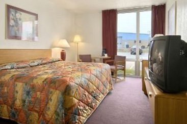 Hotel Travelodge Brook Park Cleveland Airport  | Brook Park | Ohio | Hotel negli Stati Uniti 3