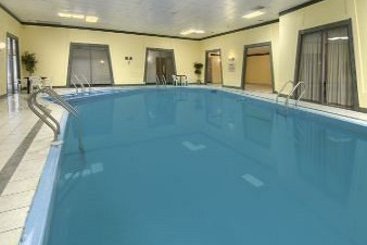 Hotel Travelodge Brook Park Cleveland Airport  | Brook Park | Ohio | Hotel negli Stati Uniti 4