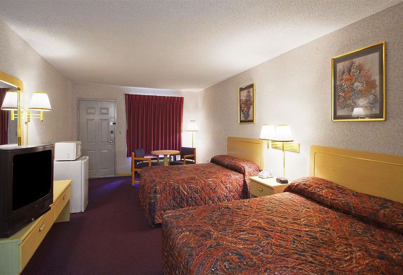 Hotel Americas Best Value Inn  | West Memphis | Arkansas | United States 2