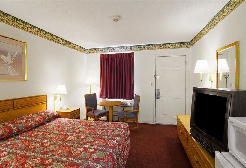 Hotel Americas Best Value Inn  | West Memphis | Arkansas | United States 3