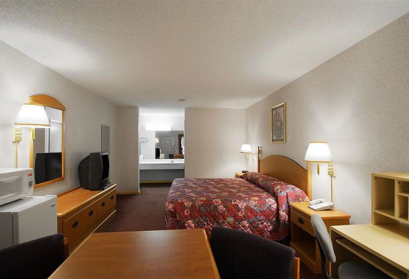 Hotel Americas Best Value Inn  | West Memphis | Arkansas | United States 4