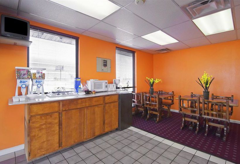 Hotel Americas Best Value Inn  | West Memphis | Arkansas | United States 5