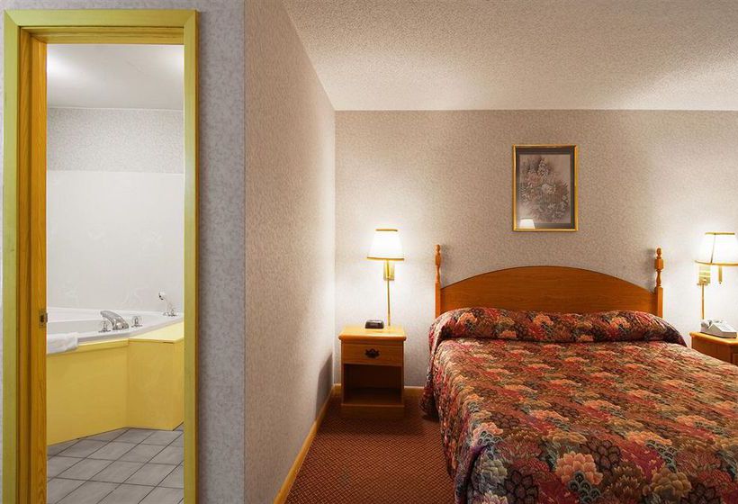 Hotel Americas Best Value Inn  | West Memphis | Arkansas | United States 6