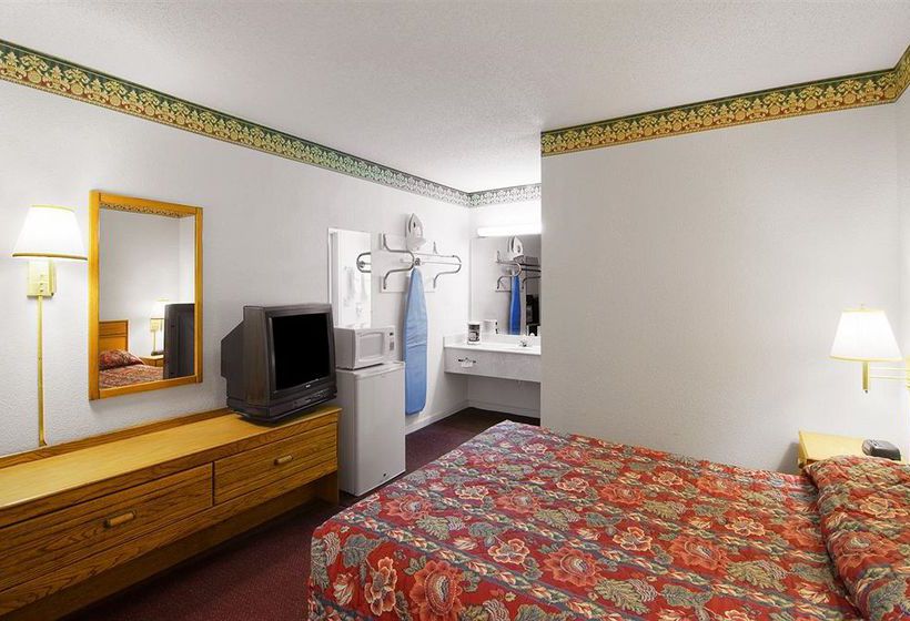 Hotel Americas Best Value Inn  | West Memphis | Arkansas | United States 8