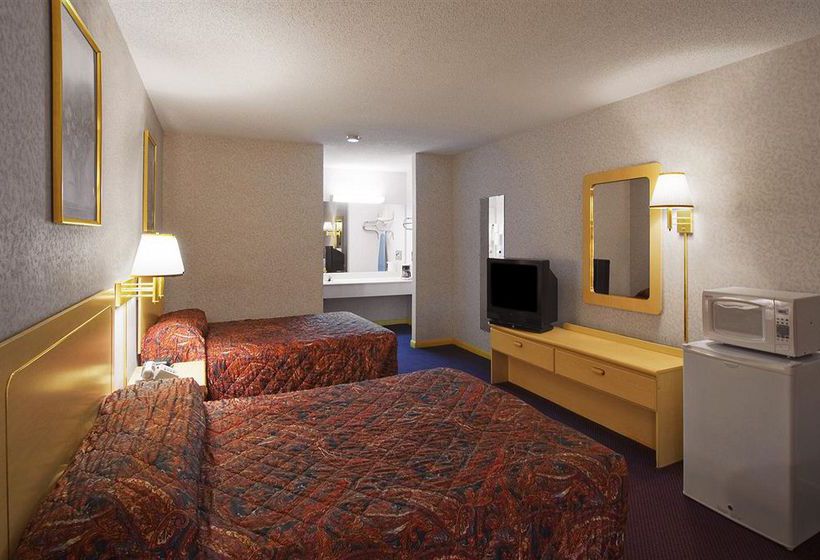 Hotel Americas Best Value Inn  | West Memphis | Arkansas | United States 9