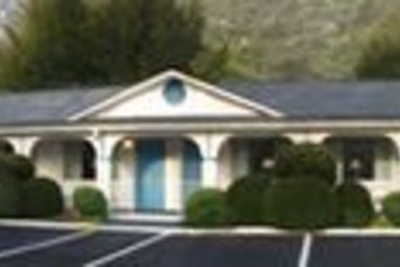 Carolina Motel  Franklin Carolina del Norte