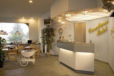 Carolina Motel   | Franklin | North Carolina | United States 1