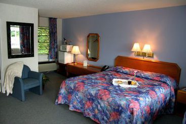 Carolina Motel   | Franklin | North Carolina | United States 2