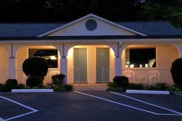 Carolina Motel   | Franklin | North Carolina | United States 5