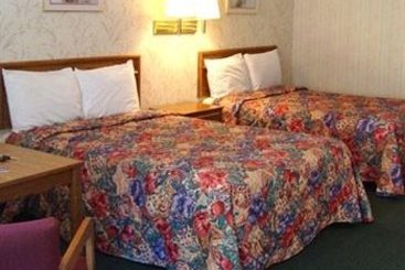 Motel Relax Inn Charlotte  | Charlotte | North Carolina | United States 1