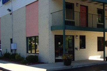 Motel Relax Inn Charlotte  | Charlotte | North Carolina | United States 2