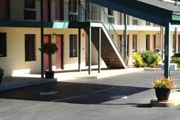 Motel Relax Inn Charlotte  | Charlotte | North Carolina | United States 3