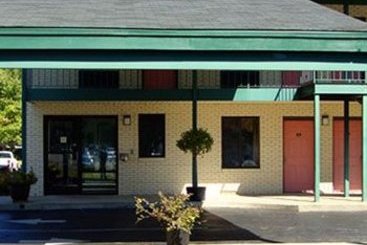 Motel Relax Inn Charlotte  | Charlotte | North Carolina | United States 4