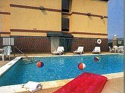 Hotel Howard Johnson Express Franklin Tennessee