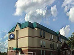 Hotel Howard Johnson Express  | Franklin | Tennessee | United States 1
