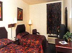 Hotel Howard Johnson Express  | Franklin | Tennessee | United States 2