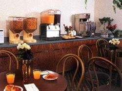 Hotel Howard Johnson Express  | Franklin | Tennessee | United States 3