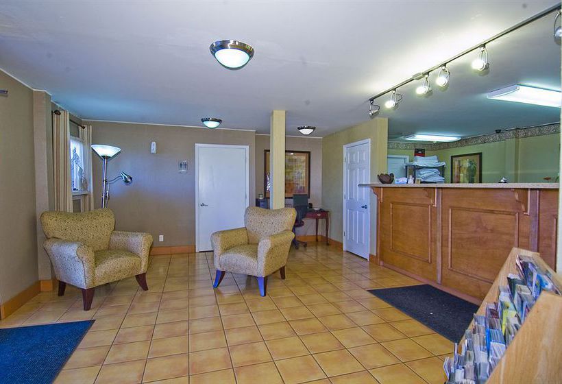 Hotel Travel Express Inn Alexandria Louisiana