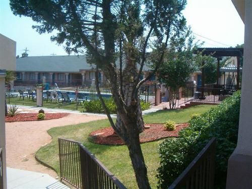 Hotel Best Western Post Oak Inn  | Burnet | Texas | Vereinigte Staaten 15