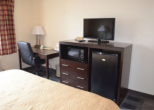 Hotel Quality Inn  | Tigard | Oregon | United States 10