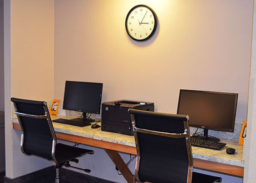 Hotel Quality Inn  | Tigard | Oregon | United States 11