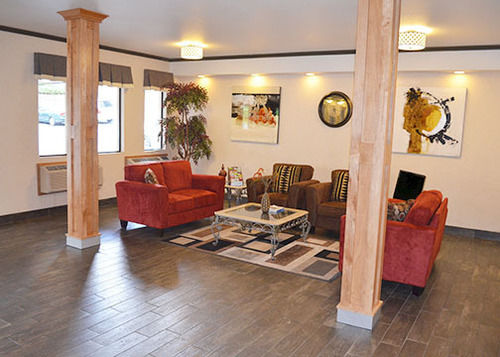 Hotel Quality Inn  | Tigard | Oregon | United States 12