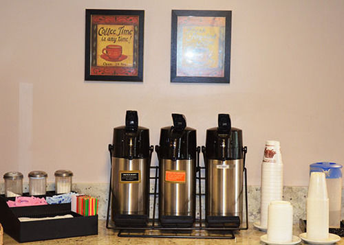 Hotel Quality Inn  | Tigard | Oregon | United States 13