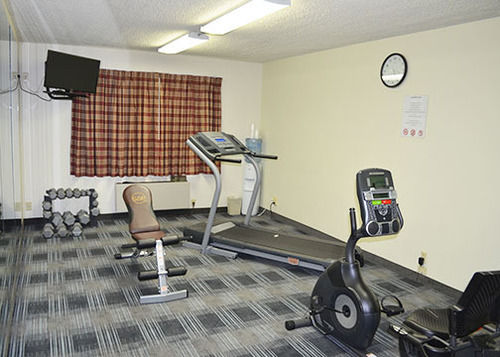 Hotel Quality Inn  | Tigard | Oregon | United States 14