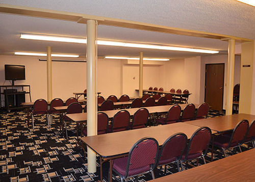 Hotel Quality Inn  | Tigard | Oregon | United States 15