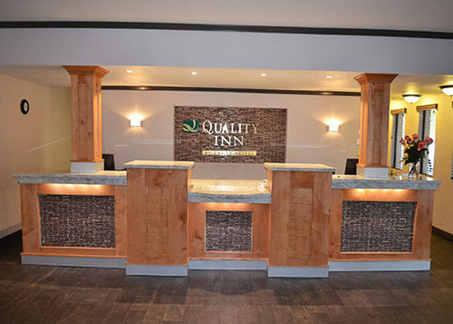 Hotel Quality Inn  | Tigard | Oregon | United States 16